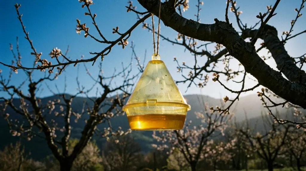 Saléchan mobilise ses élus contre le frelon asiatique dans les vergers
