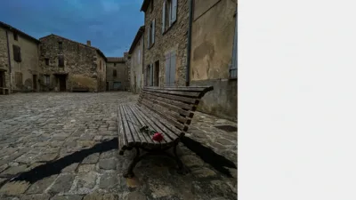 Saleilles se mobilise contre les violences intrafamiliales dans un département sous tension