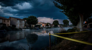 Sallèles-d’Aude : un homme retrouvé mort en bord de canal, enquête ouverte sans piste