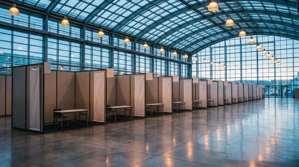 Salon de l’emploi à Lille : plus de 50 entreprises tech et services recrutent