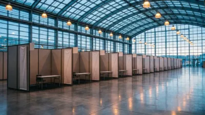 Salon de l'emploi à Lille : plus de 50 entreprises tech et services recrutent