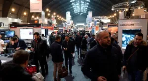 Salon TAF à Albi : 170 entreprises et des milliers de visiteurs au rendez-vous