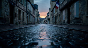 Saluts nazis et insultes racistes à Caen après le banquet du Canon français