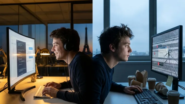 Sam Altman s'excuse : GPT-5 humilie OpenAI dès son premier jour