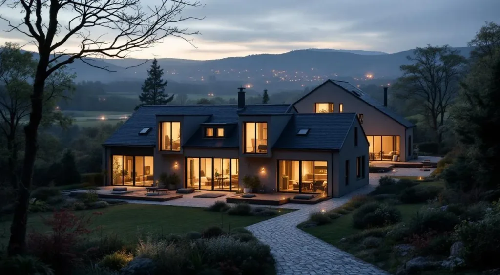 Samatan : 13 logements intergénérationnels pour tisser du lien au cœur du Gers