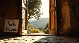 San-Gavino-di-Fiumorbo ouvre ses maisons de retraite aux familles