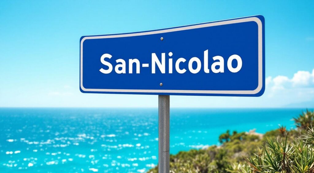 San-Nicolao fête ses voisins autour d&rsquo;animations et de repas partagés