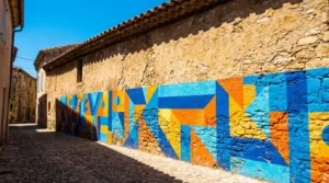 Sanary-sur-Mer : le Festival des Arts Urbains fête sa 5e édition