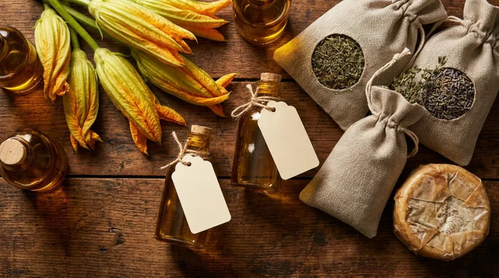 Sanary-sur-Mer : le Salon des Saveurs fête sa deuxième édition au Jardin d&rsquo;Hiver