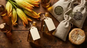 Sanary-sur-Mer : le Salon des Saveurs fête sa deuxième édition au Jardin d&rsquo;Hiver