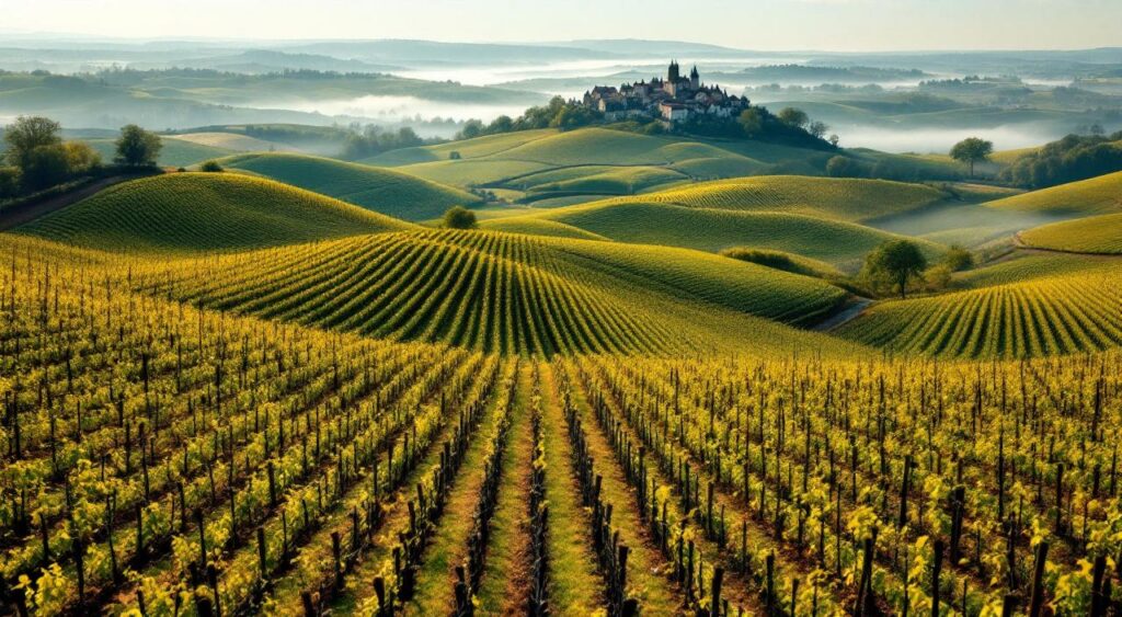 Sancerre à l&rsquo;export : le Cher résiste mieux que le reste de la France