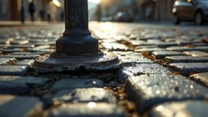 Sancerre : des dégradations constatées lors de la fête de village