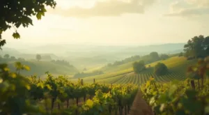 Sancerre : les vignerons misent sur un œnotourisme durable et pédestre
