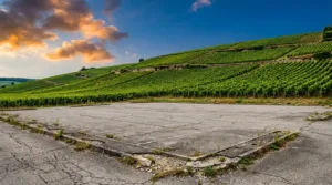 Sancerre : un projet de parking en zone protégée fait réagir les écologistes