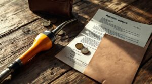 Sancoins : les retraités dans la rue pour défendre leurs pensions