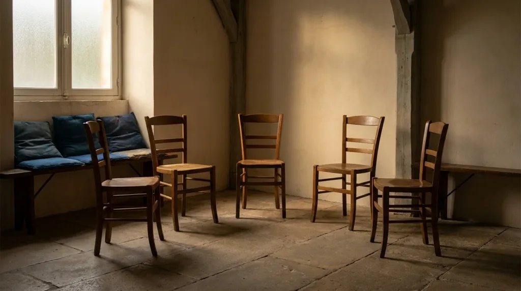 Sanguinet : un groupe de parole pour soulager les aidants familiaux