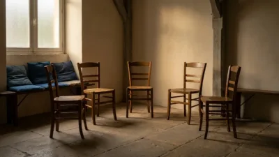 Sanguinet : un groupe de parole pour soulager les aidants familiaux