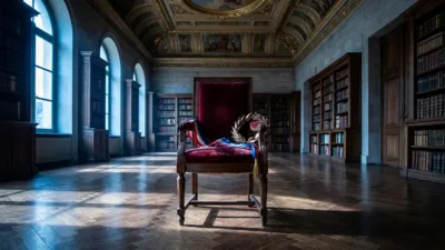 Sansal claque la porte de la France : « Je me tire »