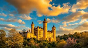 Sarlat : 109 châteaux ouverts pour doper le tourisme printanier en Périgord Noir