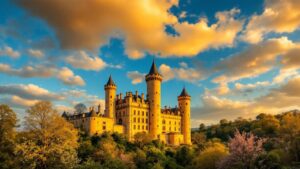 Sarlat : 109 châteaux ouverts pour doper le tourisme printanier en Périgord Noir