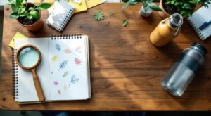 Sarlat : les écoles primaires ouvrent leurs portes sur l&rsquo;environnement