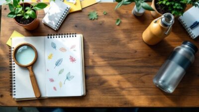 Sarlat : les écoles primaires ouvrent leurs portes sur l'environnement