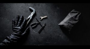 Sarlat : un cambrioleur arrêté avec son matériel, un réseau dans le Périgord Noir