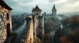 Sarrebourg : les remparts médiévaux vont être restaurés grâce à une collecte record