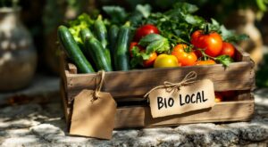 Sarrola-Carcopino : deux enseignes bio misent sur le circuit court