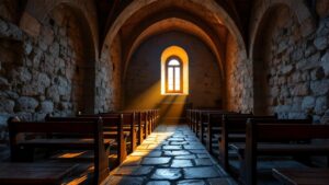 Sartène : le Chœur d'hommes en concert ce jeudi soir