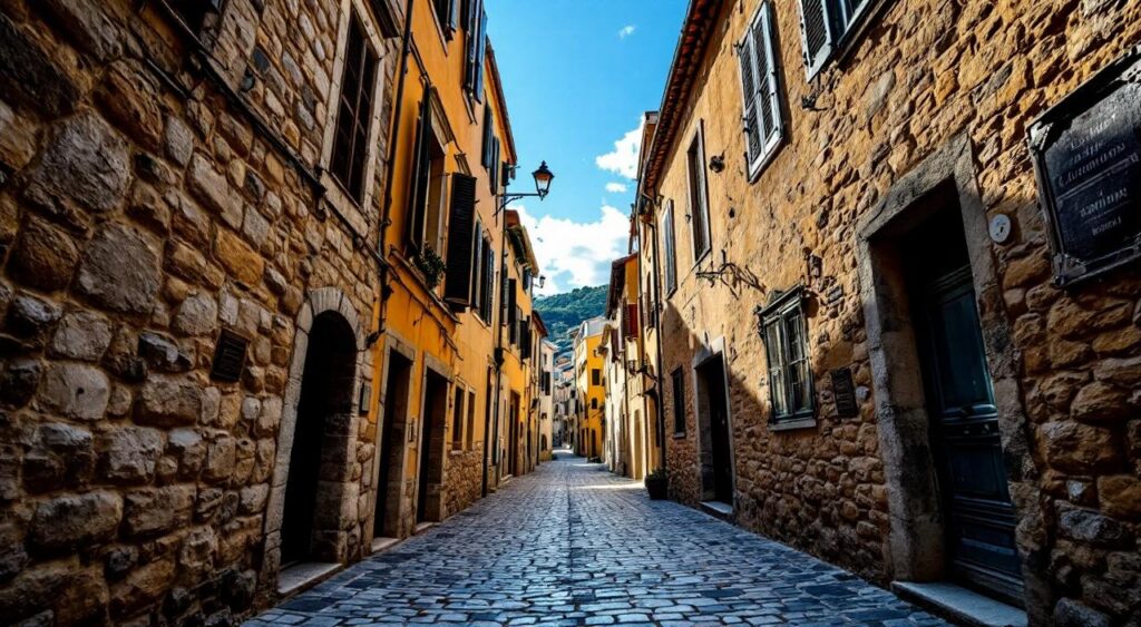 Sartène : une rixe familiale tourne à la bagarre générale, deux blessés légers