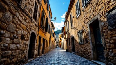 Sartène : une rixe familiale tourne à la bagarre générale, deux blessés légers