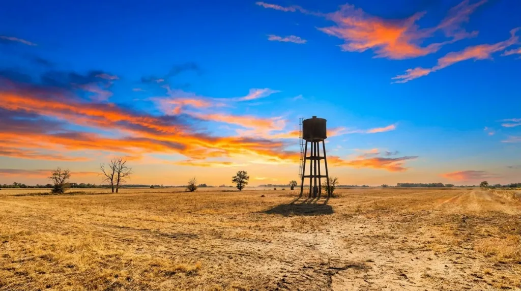 Sarthe : le département investit dans l&rsquo;agriculture face aux sécheresses