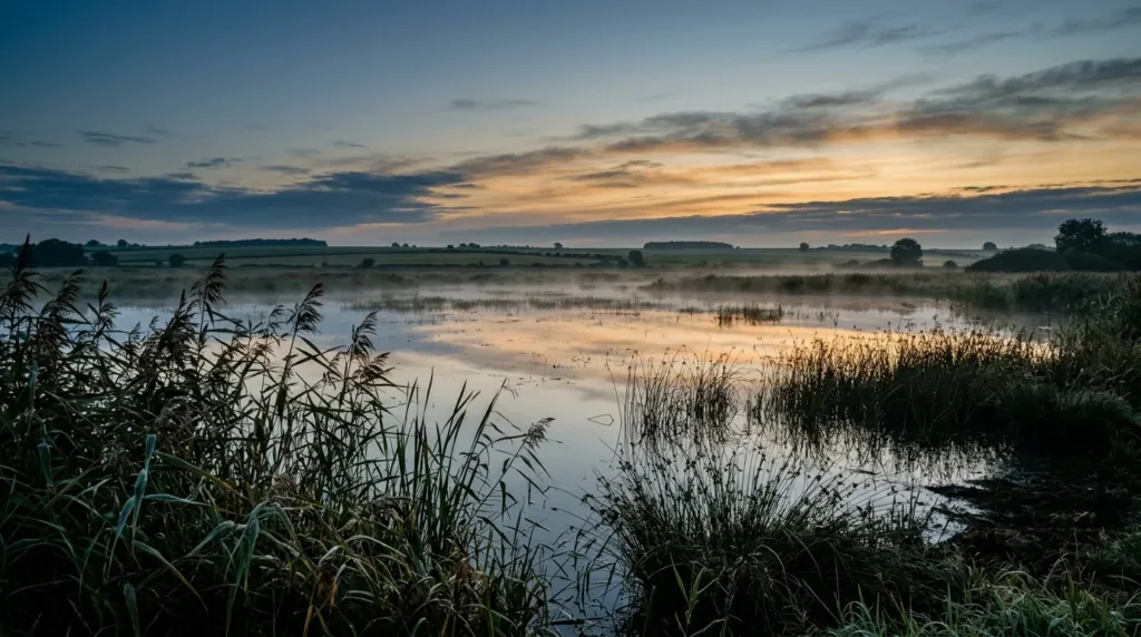 Sarthe : les élus débattent des subventions pour zones humides et sols agricoles