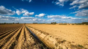 Sarthe : un mois d&rsquo;avril qui joue à l&rsquo;été, mais la sécheresse guette