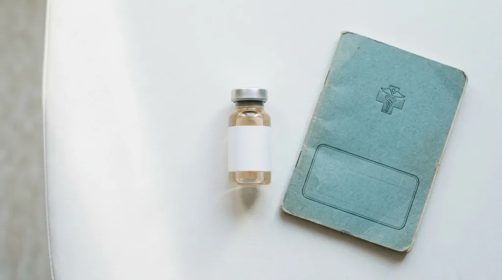 Sartrouville : les seniors appelés à se vacciner contre la grippe