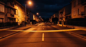 Sartrouville : un homme de 81 ans tué par un véhicule de la BAC lors d&rsquo;une poursuite