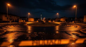 Sartrouville : un homme de 81 ans tué par une voiture de la BAC, l&rsquo;IGPN saisie