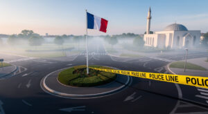 Sartrouville : un octogénaire tué par un véhicule de la BAC lors d&rsquo;une poursuite policière