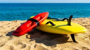 Sauvetage côtier : 50 participants sur les plages de Biarritz pour les vacances de Pâques