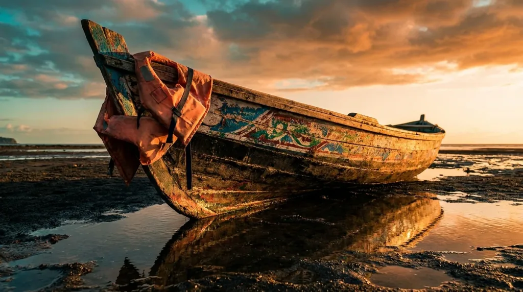 Sauvetage en mer à Morodjé : les secours maritimes de Mayotte en action