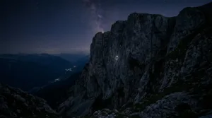 Sauvetage nocturne à 150 mètres : deux grimpeurs secourus dans le cirque d&rsquo;Archiane