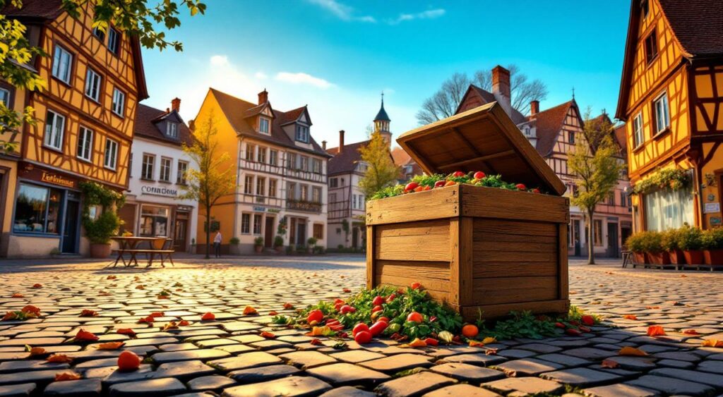 Saverne célèbre la Journée de la Terre avec ateliers compost et zéro déchet