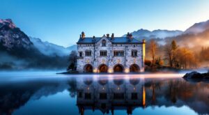 Savoie : « Conte-moi la Savoie » revient à Hautecombe cet été