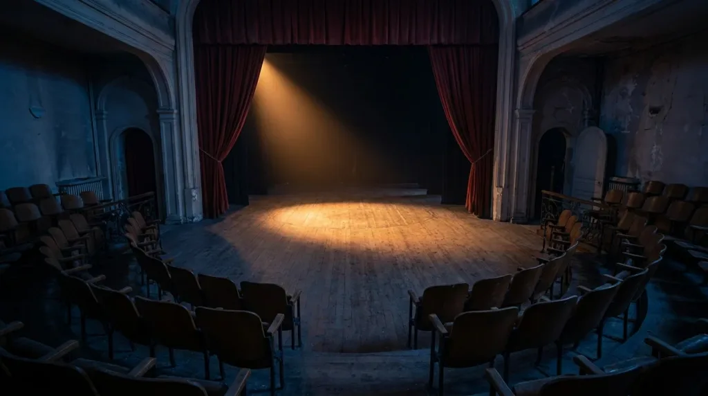 Scènoblique à Saint-André-les-Vergers : 31e édition pour le théâtre amateur aubois