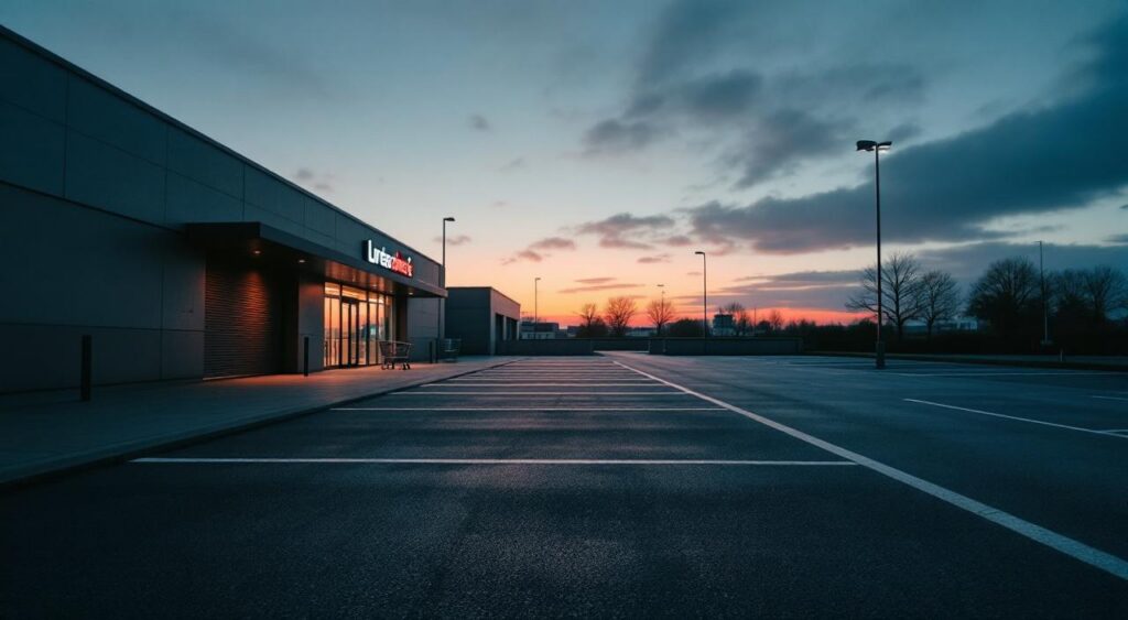 Schiltigheim : une trentaine de salariés de Carrefour en grève pour l&rsquo;égalité salariale