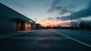 Schiltigheim : une trentaine de salariés de Carrefour en grève pour l'égalité salariale