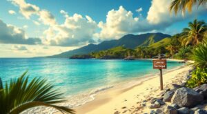 Schœlcher mise sur le tourisme durable pour créer des emplois