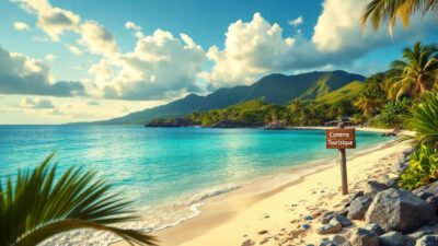 Schœlcher mise sur le tourisme durable pour créer des emplois