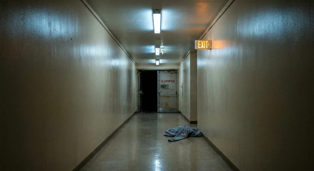 Scientifiques morts ou disparus aux États-Unis : la Maison Blanche envisage d'ouvrir la boîte noire